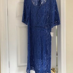 NEW ladies dress. Size 8